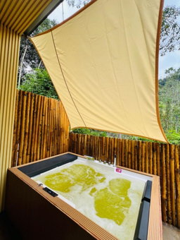 Kireina Genting Villa, Genting Highlands, Malaysia