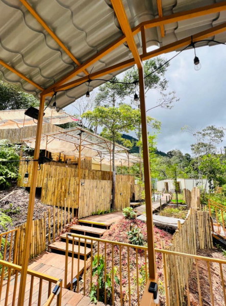 Kireina Genting Villa, Genting Highlands, Malaysia