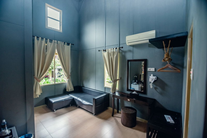 Sentosa Villa, Taiping, Malaysia