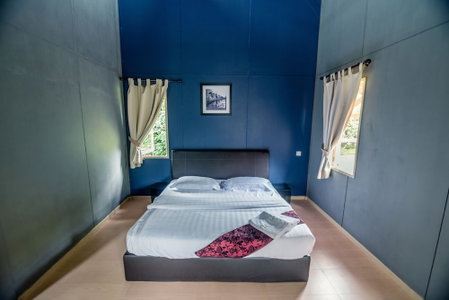 Sentosa Villa, Taiping, Malaysia