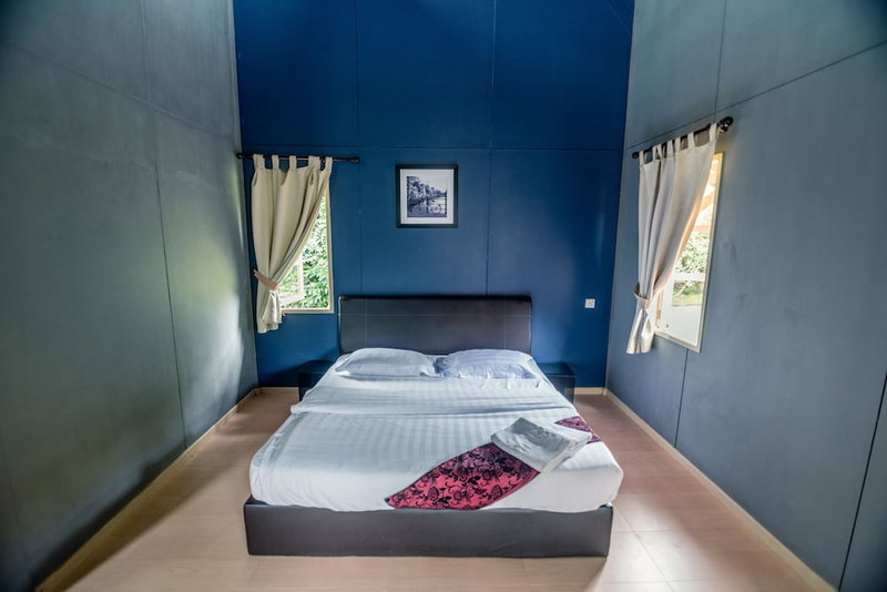 Sentosa Villa, Taiping, Malaysia