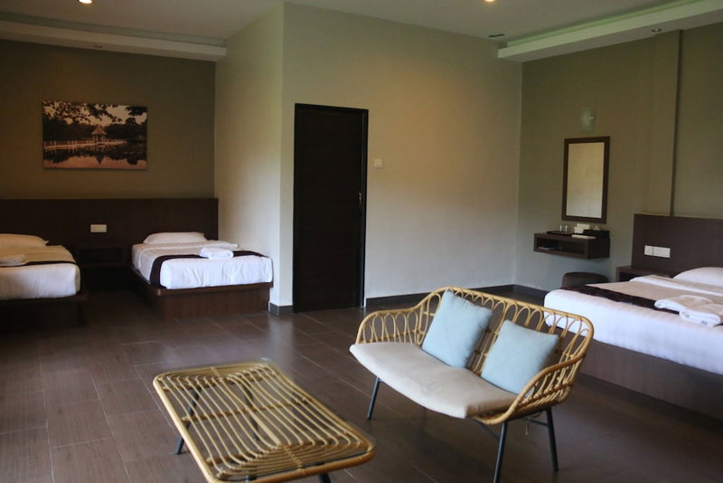 Sentosa Villa, Taiping, Malaysia