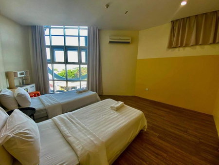 Chariton Hotel Butterworth, Butterworth, Malaysia