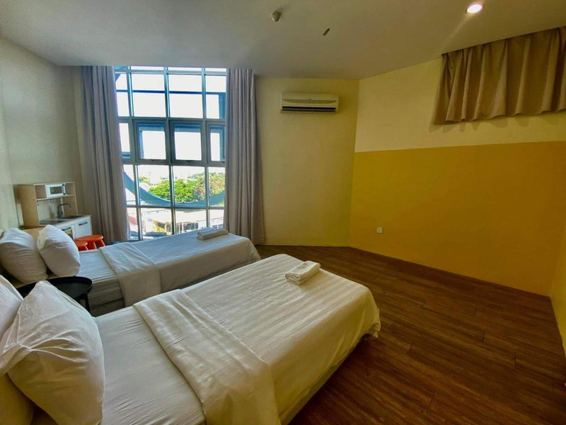 Chariton Hotel Butterworth, Butterworth, Malaysia