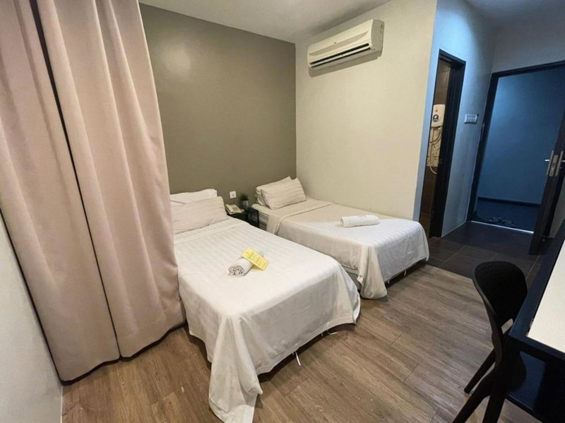 Chariton Hotel Butterworth, Butterworth, Malaysia