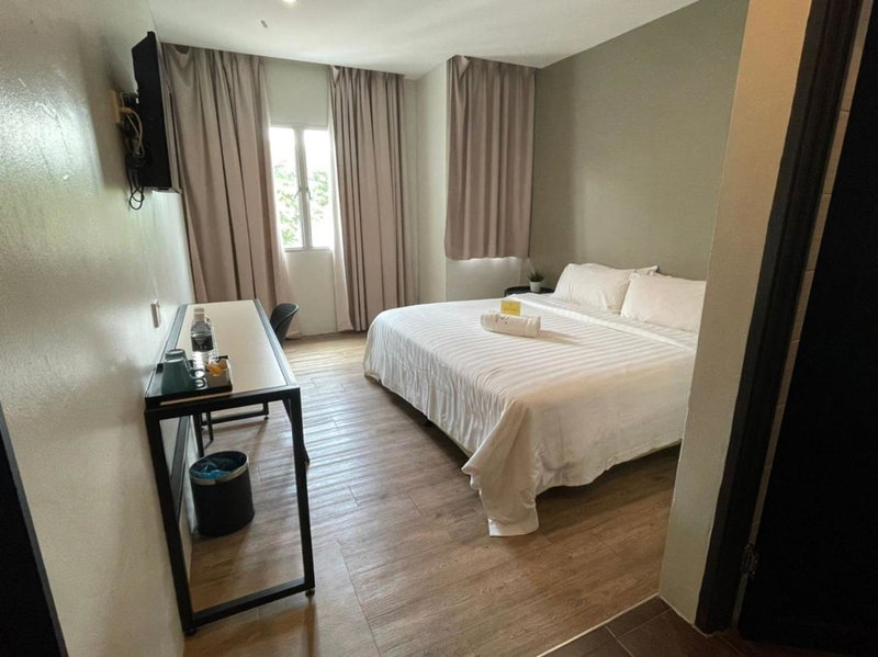 Chariton Hotel Butterworth, Butterworth, Malaysia
