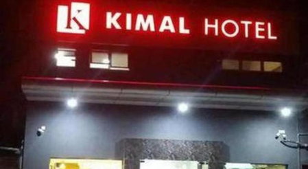 Kimal Hotel Taiping, Taiping, Malaysia