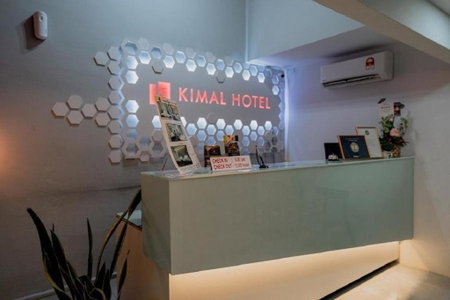Kimal Hotel Taiping, Taiping, Malaysia