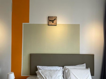 IdamanKu Comfort Stay - KANVAS SOHO Cyberjaya, Cyberjaya, Malaysia
