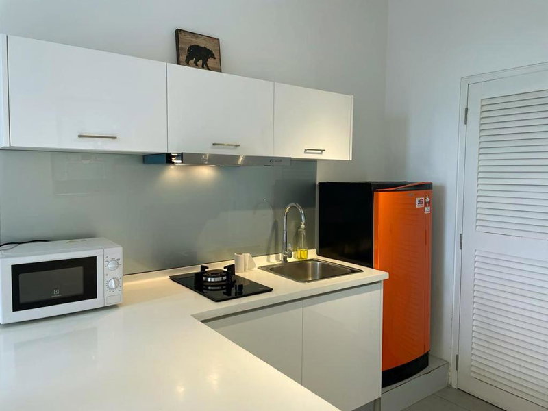 IdamanKu Comfort Stay - KANVAS SOHO Cyberjaya, Cyberjaya, Malaysia