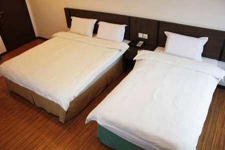 Stay Inn Hotel, Simpang Renggam, Malaysia