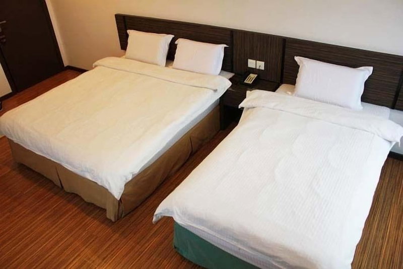 Stay Inn Hotel, Simpang Renggam, Malaysia