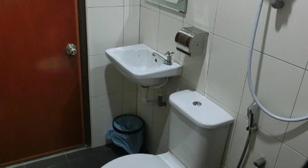 Stay Inn Hotel, Simpang Renggam, Malaysia