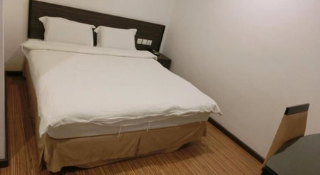 Stay Inn Hotel, Simpang Renggam, Malaysia