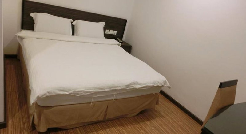 Stay Inn Hotel, Simpang Renggam, Malaysia