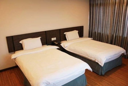 Stay Inn Hotel, Simpang Renggam, Malaysia
