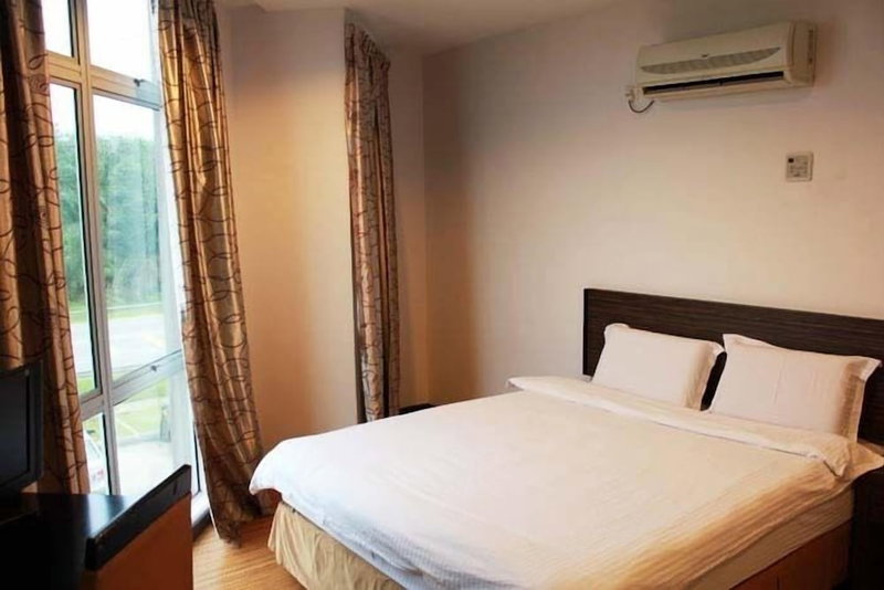 Stay Inn Hotel, Simpang Renggam, Malaysia