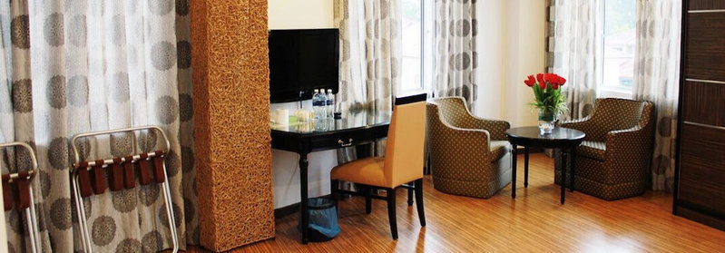 Stay Inn Hotel, Simpang Renggam, Malaysia