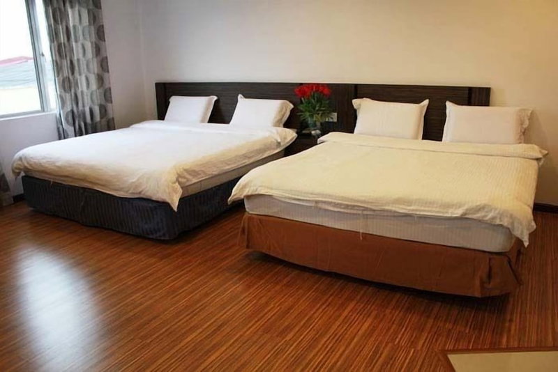 Stay Inn Hotel, Simpang Renggam, Malaysia