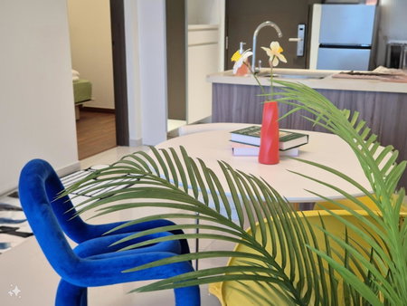Funky Pop Art Paradise - 3 Pax 2 BR close to JB Town, Johor Bahru, Malaysia