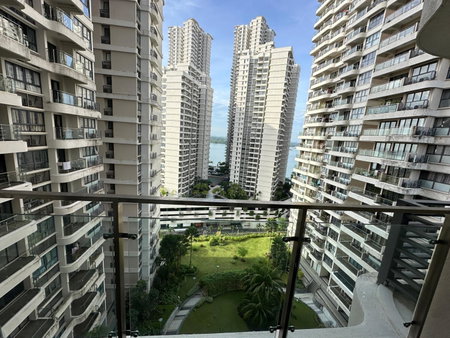 Deluxe 3 Bedroom Garden View, Johor Bahru, Malaysia