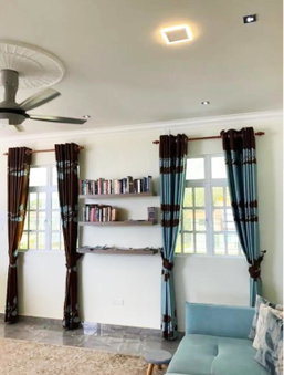 Terengganu Beach House, Kampong Ru Sila, Malaysia