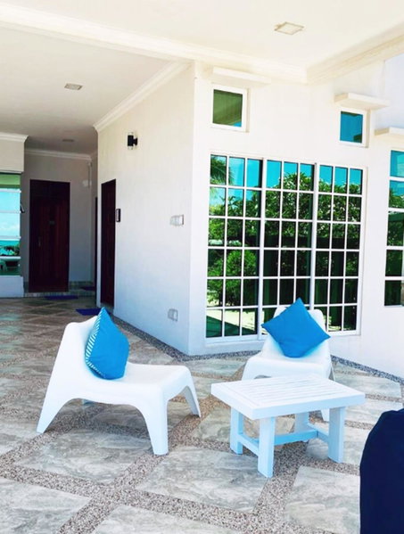 Terengganu Beach House, Kampong Ru Sila, Malaysia