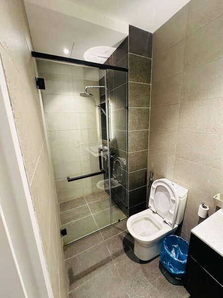 Residence Axon Bukit Bintang by TaheeenS, Kuala Lumpur, Malaysia