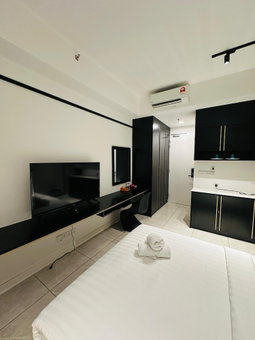 Residence Axon Bukit Bintang by TaheeenS, Kuala Lumpur, Malaysia