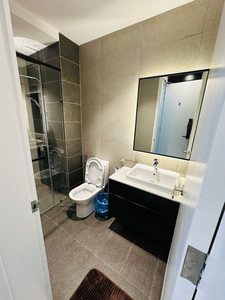 Residence Axon Bukit Bintang by TaheeenS, Kuala Lumpur, Malaysia