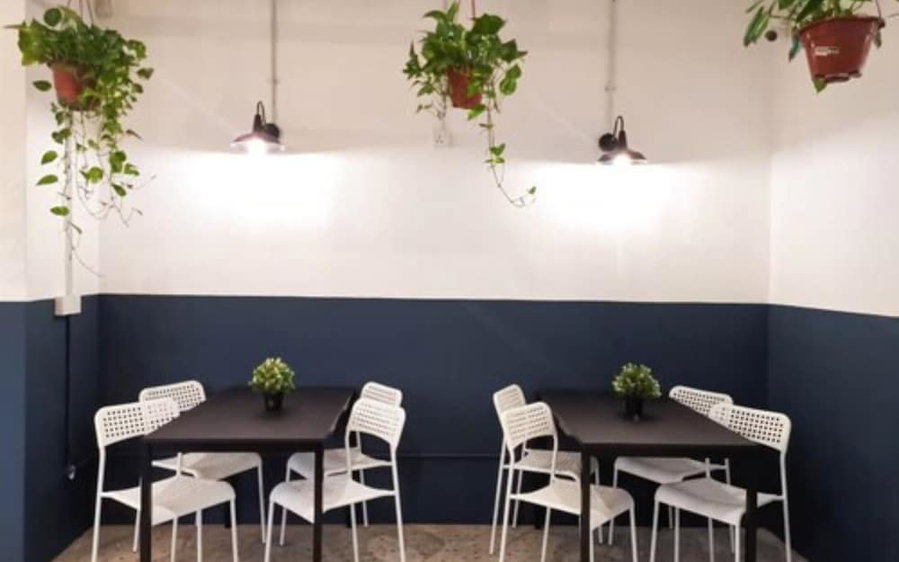 Attrus By LSE - Hostel, Johor Bahru, Malaysia