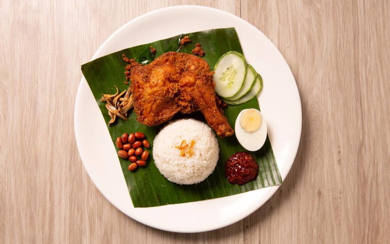 Attrus By LSE - Hostel, Johor Bahru, Malaysia