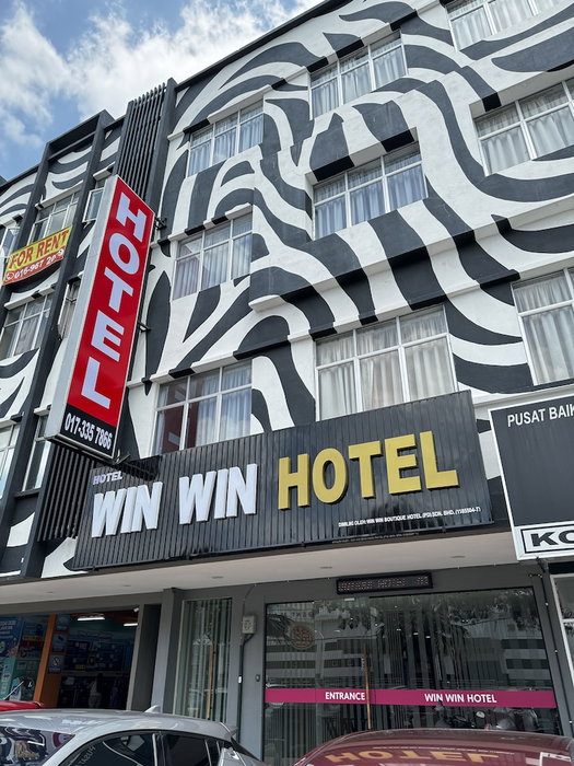 Win Win Boutique Hotel Port Dickson, Port Dickson, Malaysia