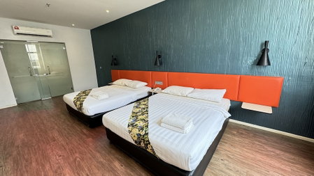 Win Win Boutique Hotel Port Dickson, Port Dickson, Malaysia