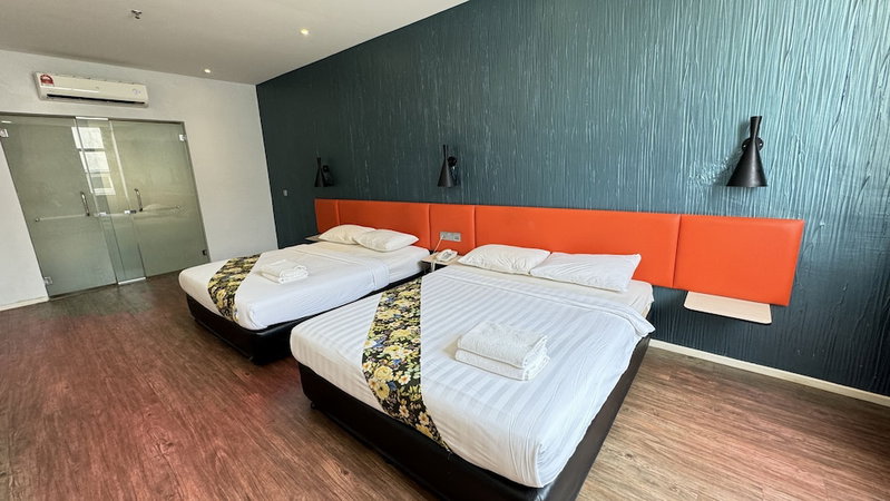 Win Win Boutique Hotel Port Dickson, Port Dickson, Malaysia