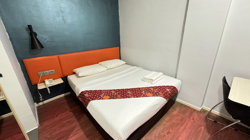Win Win Boutique Hotel Port Dickson, Port Dickson, Malaysia