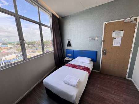 Win Win Boutique Hotel Port Dickson, Port Dickson, Malaysia
