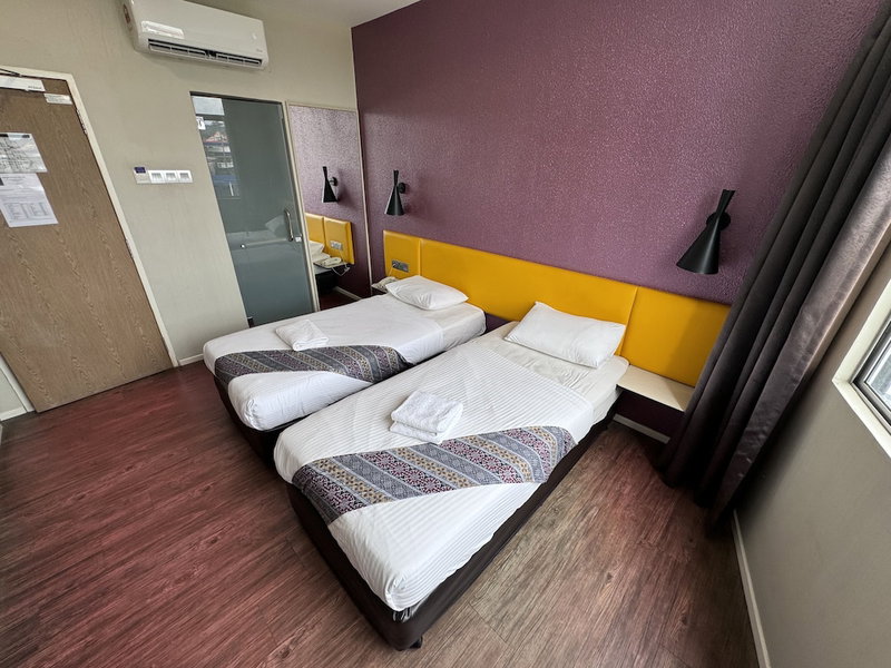 Win Win Boutique Hotel Port Dickson, Port Dickson, Malaysia