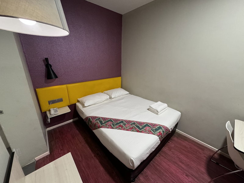 Win Win Boutique Hotel Port Dickson, Port Dickson, Malaysia