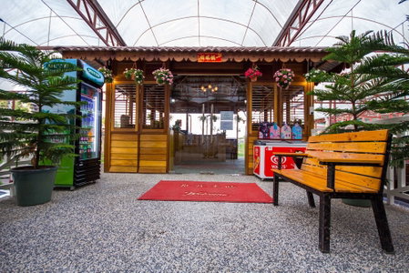 Kea Garden Mini Chalet - Hostel, Brinchang, Malaysia