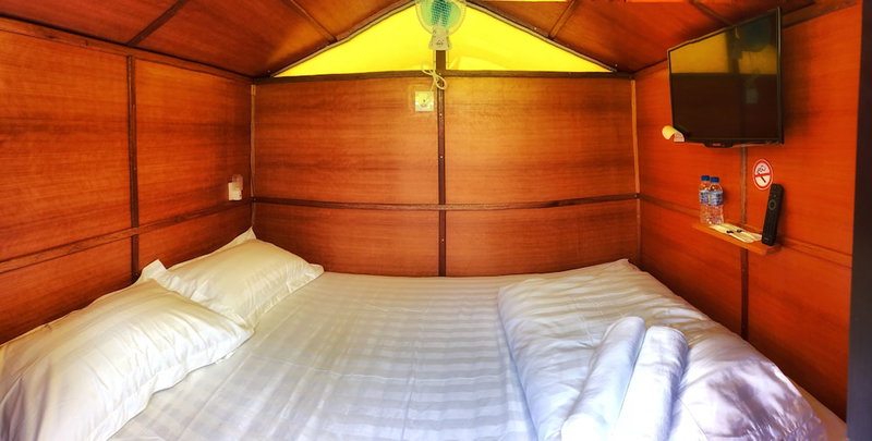 Kea Garden Mini Chalet - Hostel, Brinchang, Malaysia