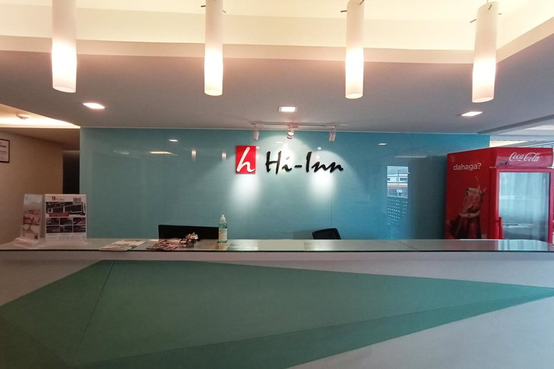 Hotel O Hi Inn, Sibu, Malaysia