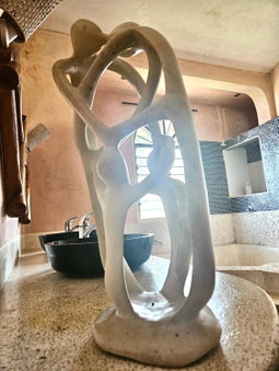 Wagawimbi Villa 560 m2, Breathtaking View of the Indian Ocean, Kenya, Shimoni, Kenya