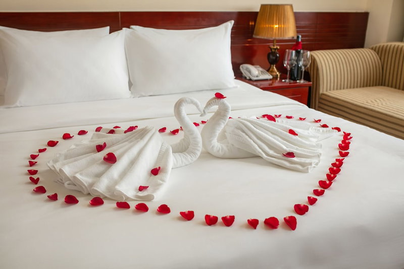 A25 Hotel - 705 Lac Long Quan, Hanoi, Vietnam