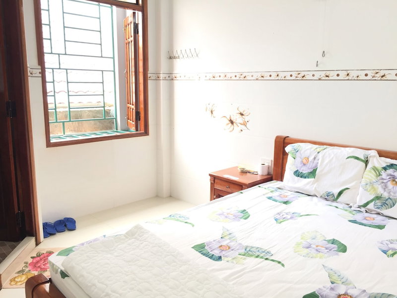 Sunrise Guesthouse, Quy Nhon, Vietnam