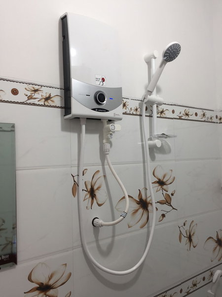 Sunrise Guesthouse, Quy Nhon, Vietnam