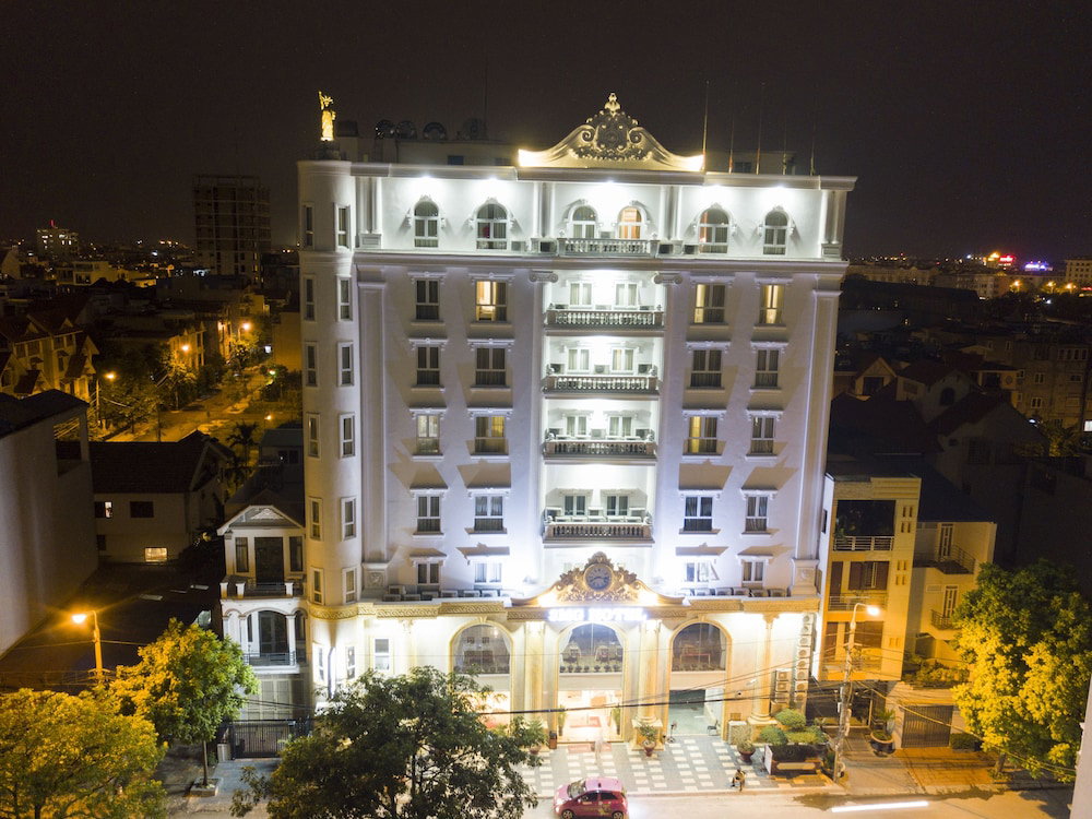 3MG Lakeside Hotel, Vietnam