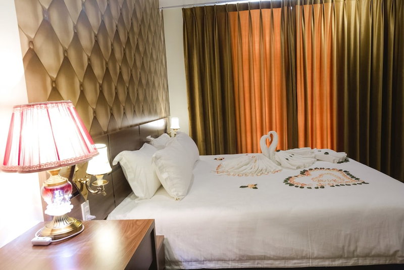 3MG Lakeside Hotel, Hai Phong, Vietnam