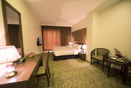 3MG Lakeside Hotel, Hai Phong, Vietnam