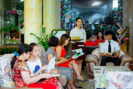 3MG Lakeside Hotel, Hai Phong, Vietnam